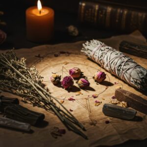 Curiosities & Other Creations