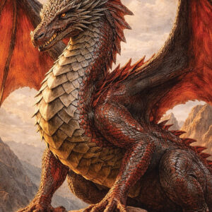 Dragon's Blood : Incense Sticks