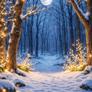 Enchanted Forest : Incense Sticks