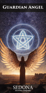 Guardian Angel : Incense Sticks