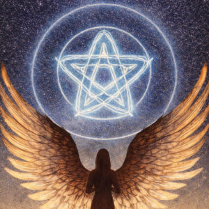 Guardian Angel : Incense Sticks