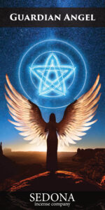 Guardian Angel : Incense Sticks