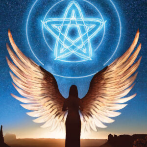 Guardian Angel : Incense Sticks