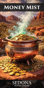 Money Mist : Incense Sticks