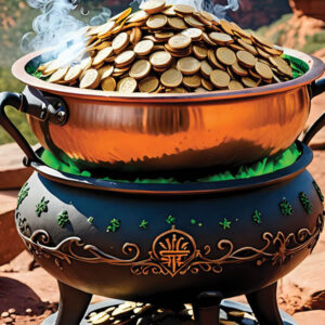 Money Mist : Incense Sticks