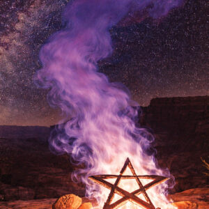 Purple Haze : Incense Sticks