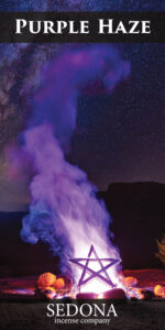 Purple Haze : Incense Sticks