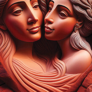 Sappho's Love : Incense Sticks