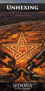 Unhexing X Banishing : Incense Sticks