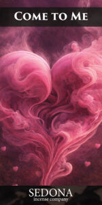 Come to Me : Incense Sticks