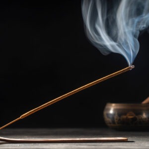 Incense