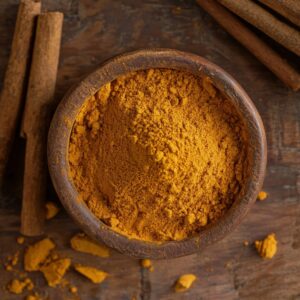 Powdered Self-Igniting Incense