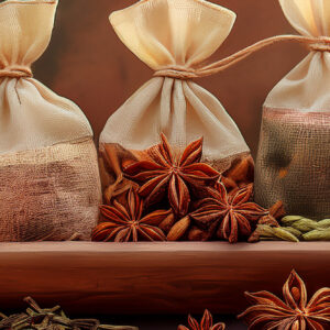 Bath Tea